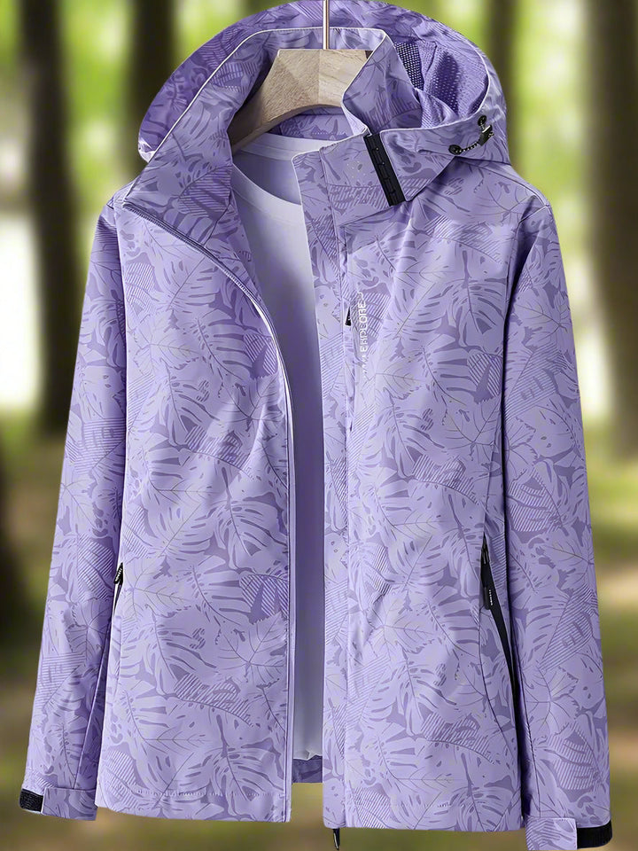 Marena Summer Rain Jacket