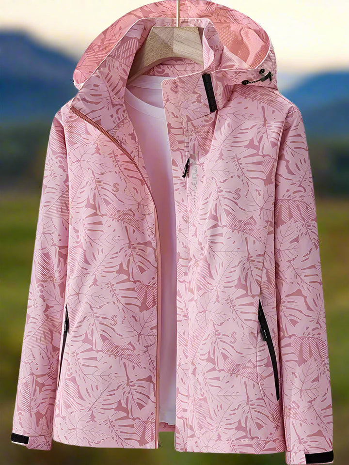 Marena Summer Rain Jacket