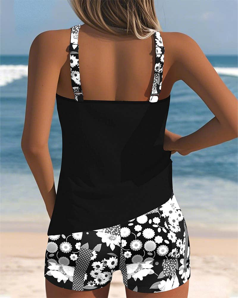 Elina | Two-Piece Swim Set