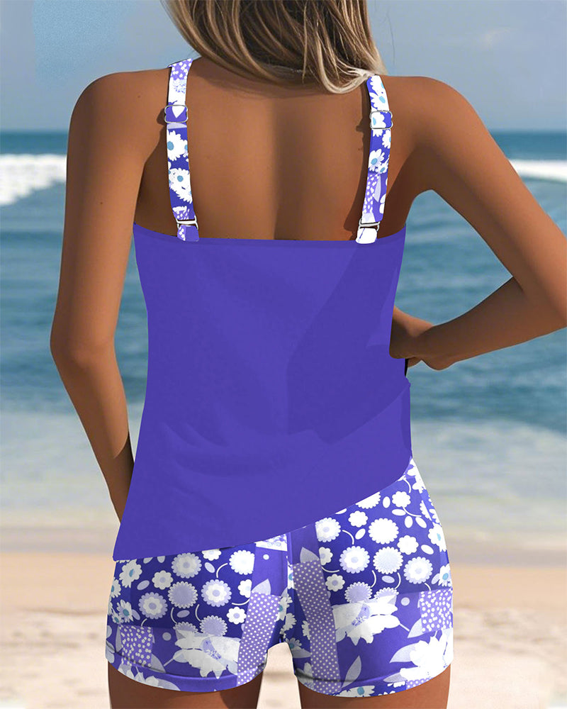 Elina | Two-Piece Swim Set