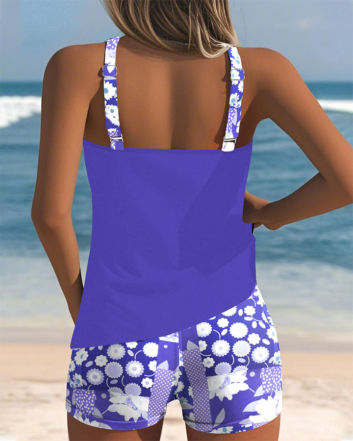 Elina | Two-Piece Swim Set