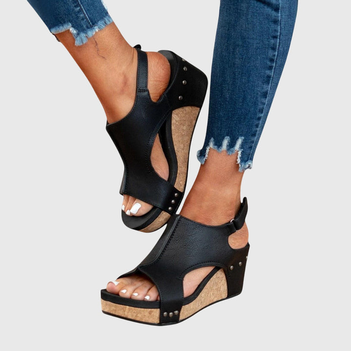 Adelise | Orthopedic Sandals