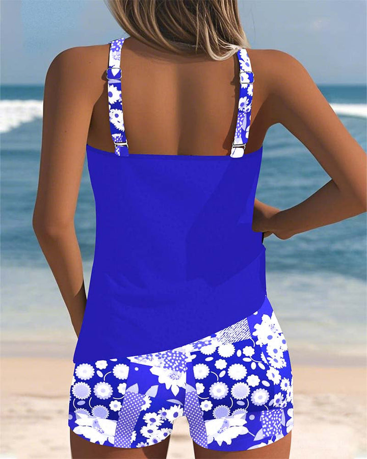 Elina | Two-Piece Swim Set