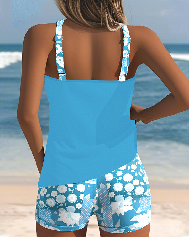 Elina | Two-Piece Swim Set