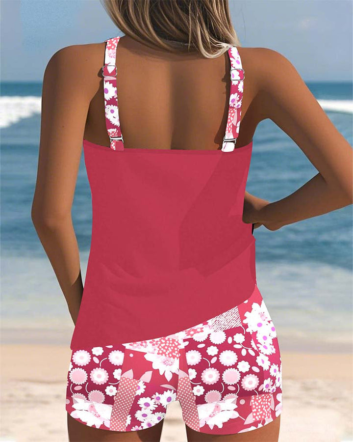 Elina | Two-Piece Swim Set