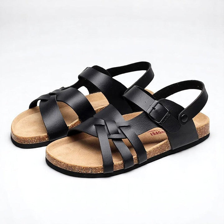 Liora  | Orthopedic Sandals