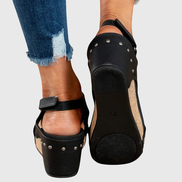 Adelise | Orthopedic Sandals