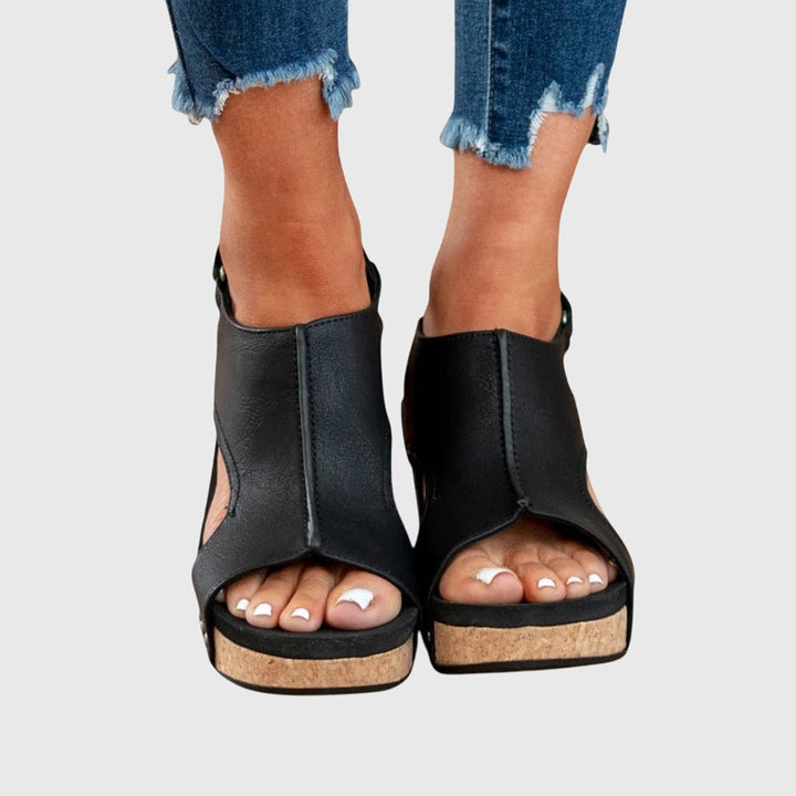 Adelise | Orthopedic Sandals