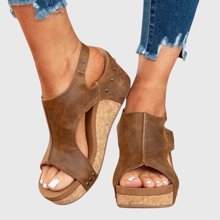 Adelise | Orthopedic Sandals