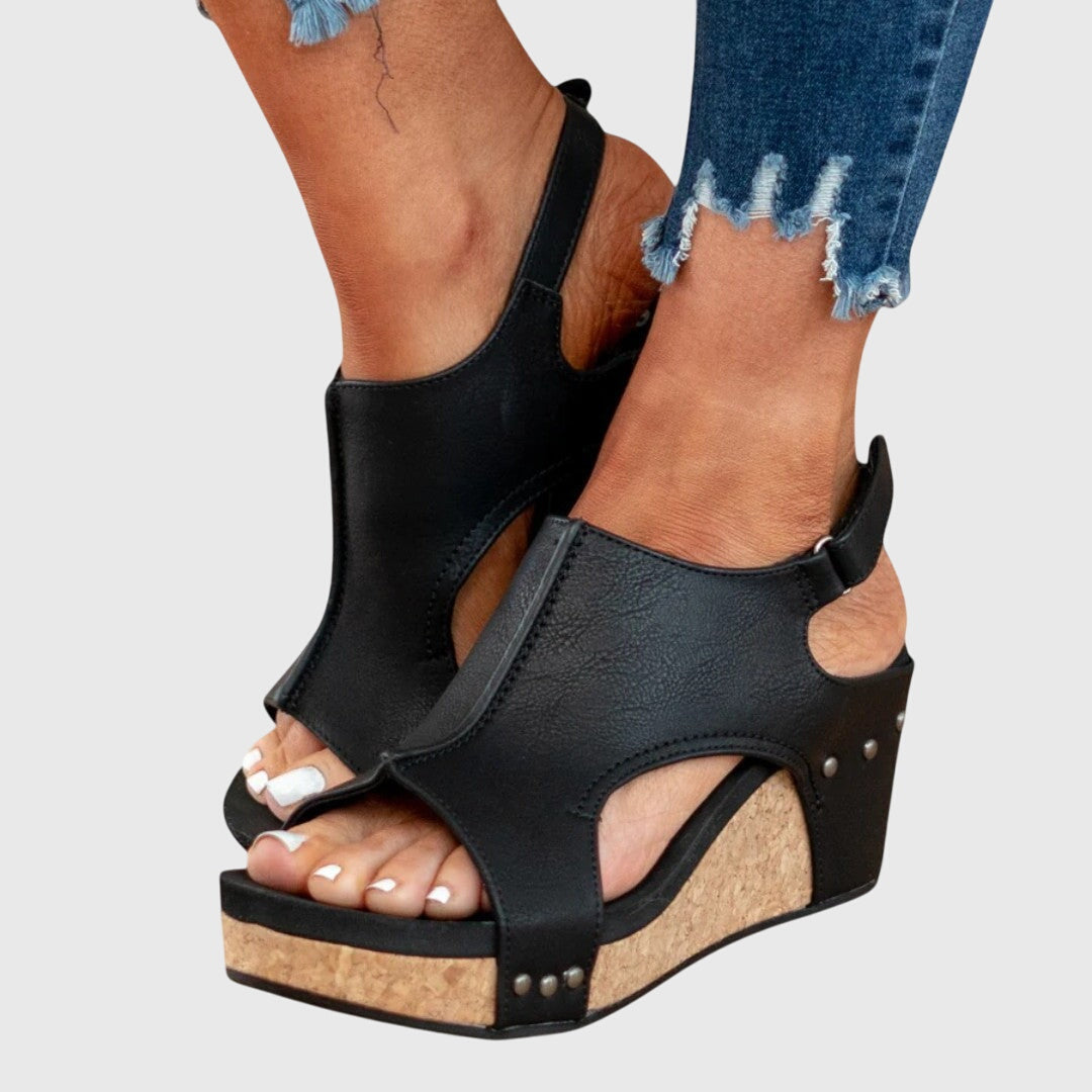 Adelise | Orthopedic Sandals