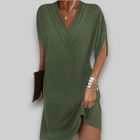 Elena| day dress
