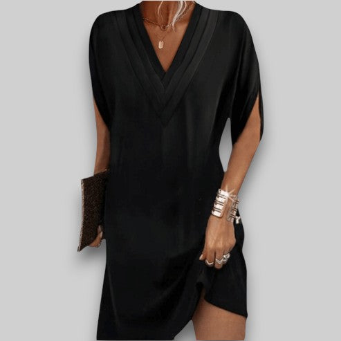 Elena| day dress