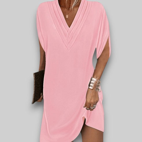 Elena| day dress