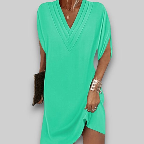 Elena| day dress