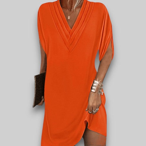 Elena| day dress