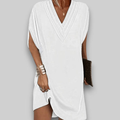 Elena| day dress
