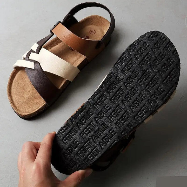 Liora  | Orthopedic Sandals