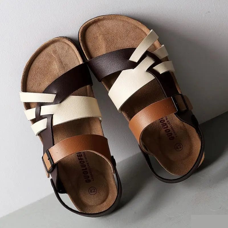 Liora  | Orthopedic Sandals