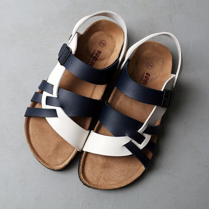 Liora  | Orthopedic Sandals