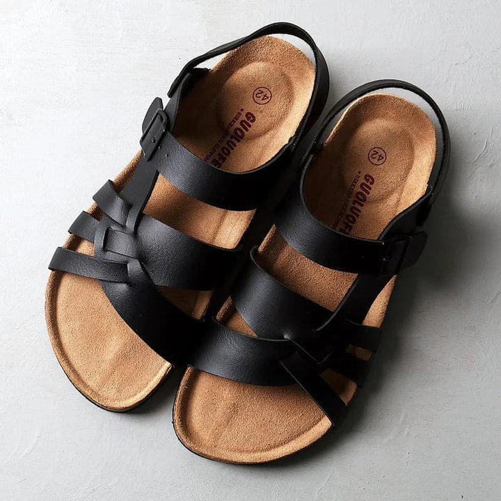 Liora  | Orthopedic Sandals