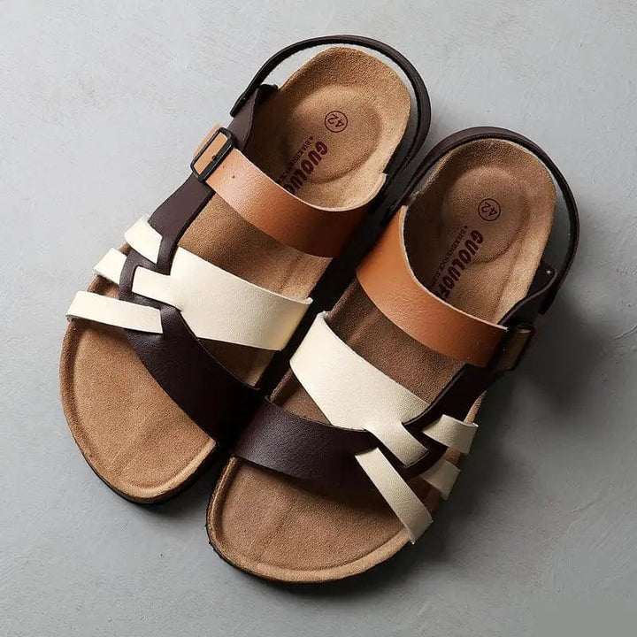 Liora  | Orthopedic Sandals