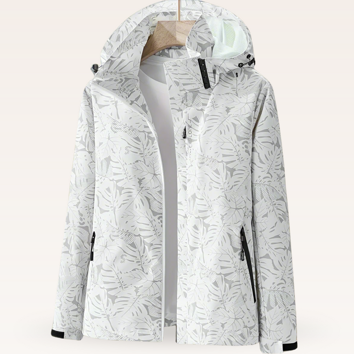 Marena Summer Rain Jacket