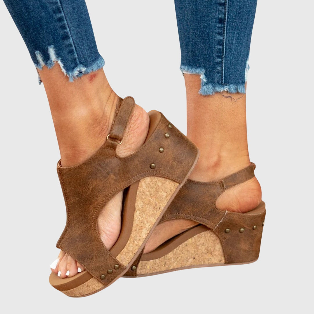 Adelise | Orthopedic Sandals