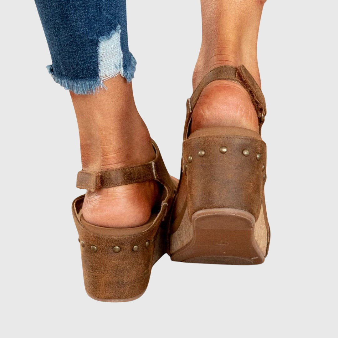 Adelise | Orthopedic Sandals