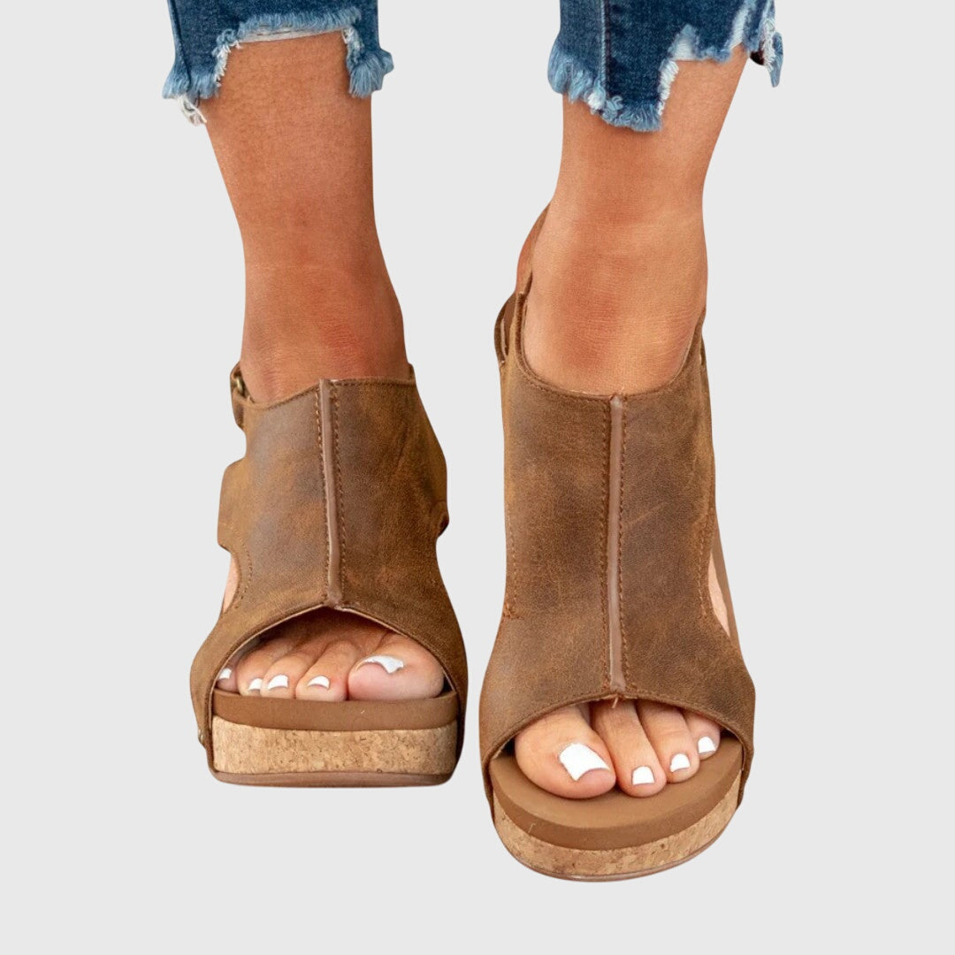 Adelise | Orthopedic Sandals