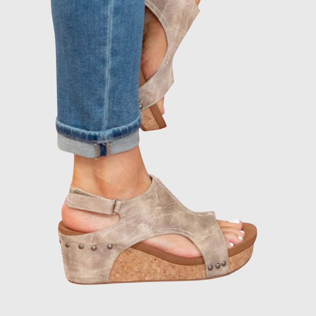 Adelise | Orthopedic Sandals
