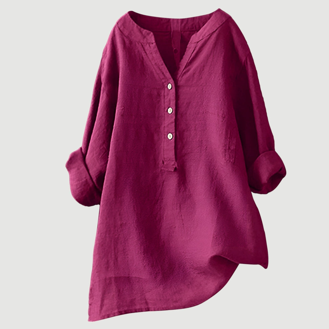 Avilyna – Effortless Everyday Blouse
