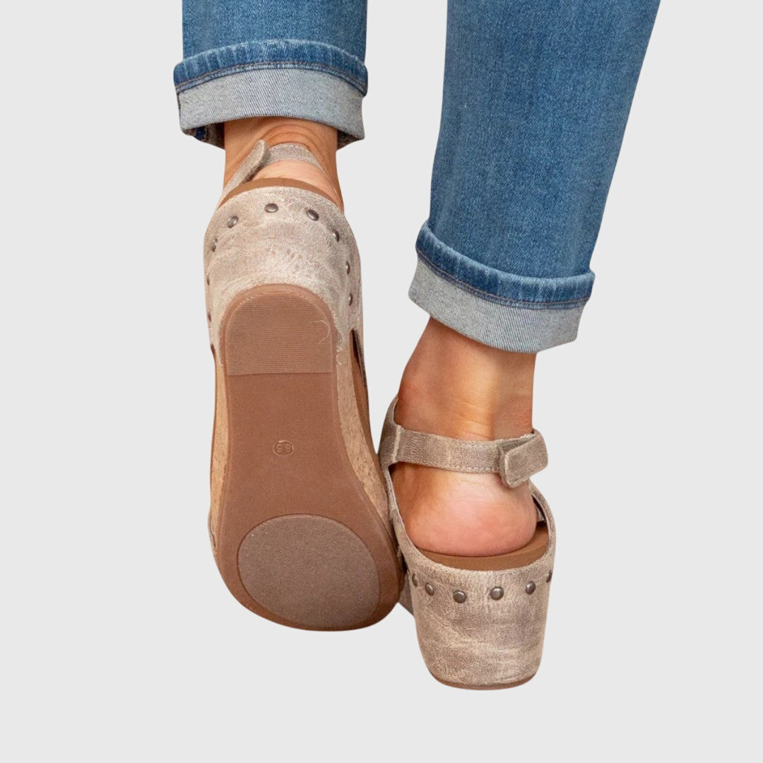Adelise | Orthopedic Sandals